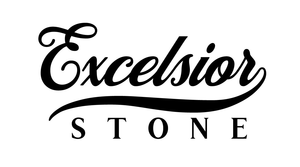 Excelsior Stone logo
